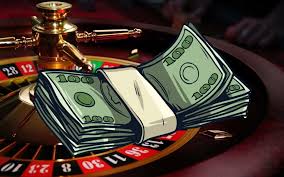 Vulkan Stavka Casino
