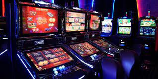 Официальный сайт Casino Zenit