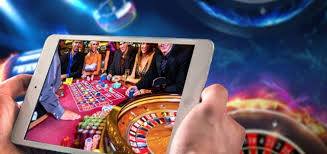 Vulkan Stavka Casino